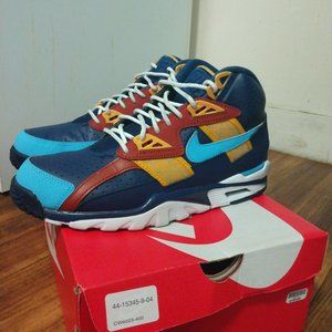 Nike Cross Trainer SC Bo Jackson/LA Rams Limited Edition Size 8.5